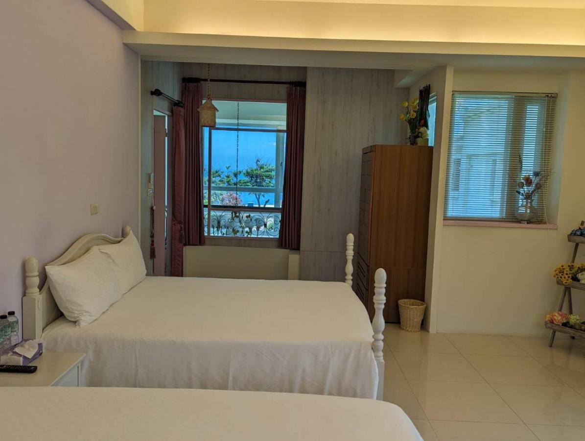 Taroko Bay B&B Xincheng Township Экстерьер фото