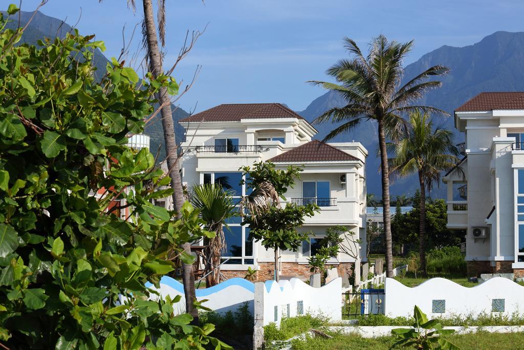 Taroko Bay B&B Xincheng Township Экстерьер фото