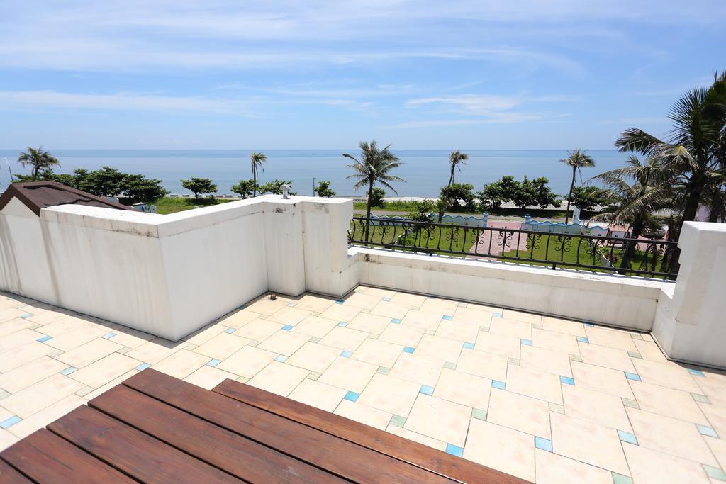 Taroko Bay B&B Xincheng Township Экстерьер фото