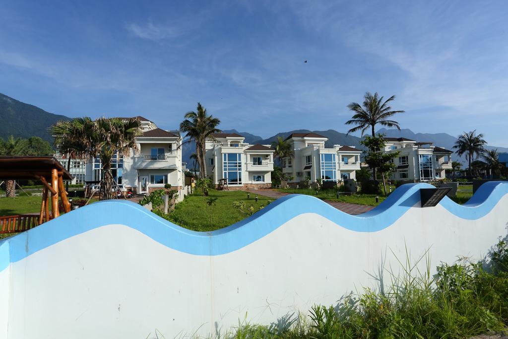 Taroko Bay B&B Xincheng Township Экстерьер фото