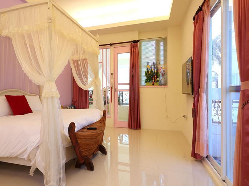 Taroko Bay B&B Xincheng Township Экстерьер фото